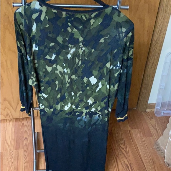 Desigual Tunic, Size:M , in good condition - Picture 5 of 8